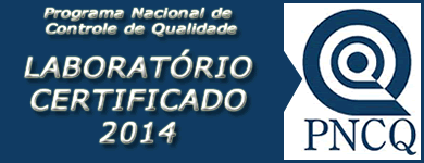Certificação PNCQ