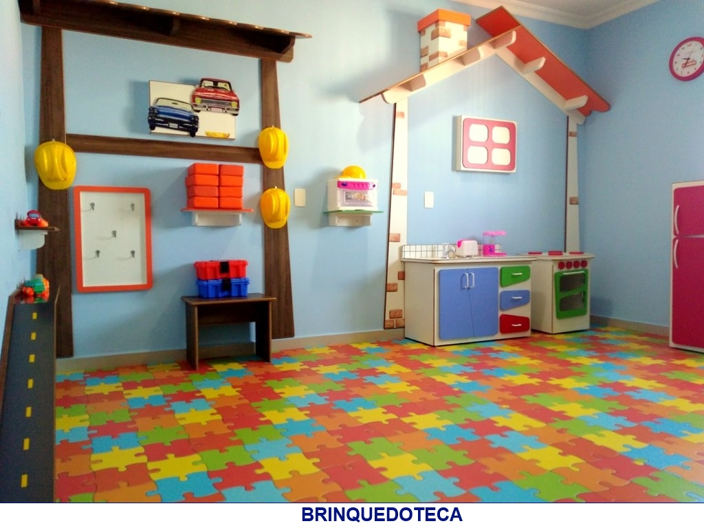 Brinquedoteca