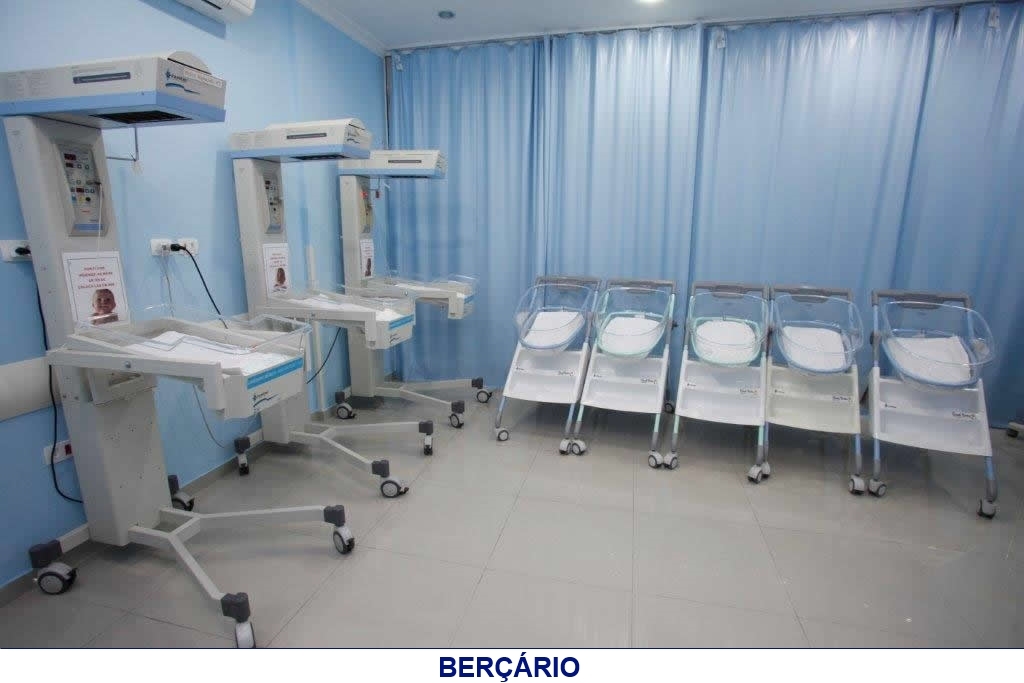 Berçário