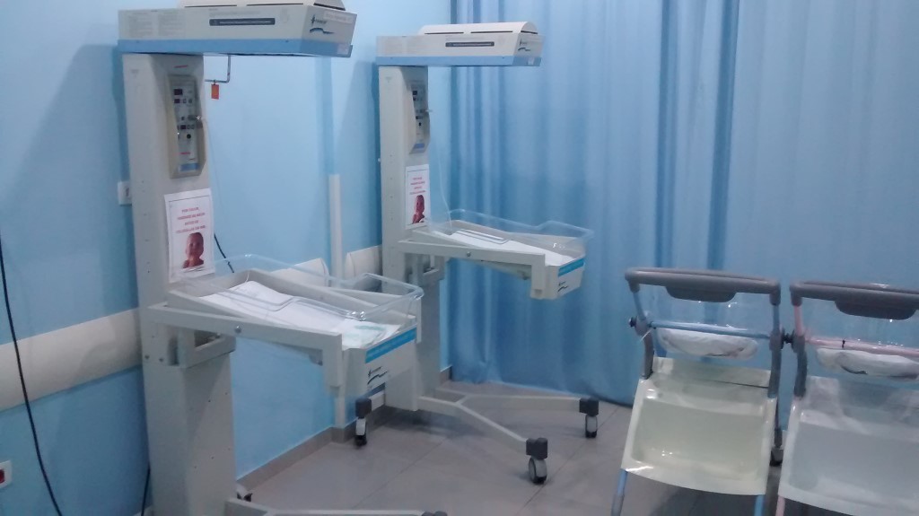 Imagem Berçario