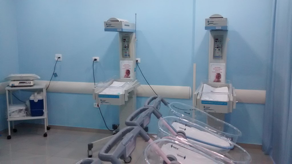 Imagens Berçário