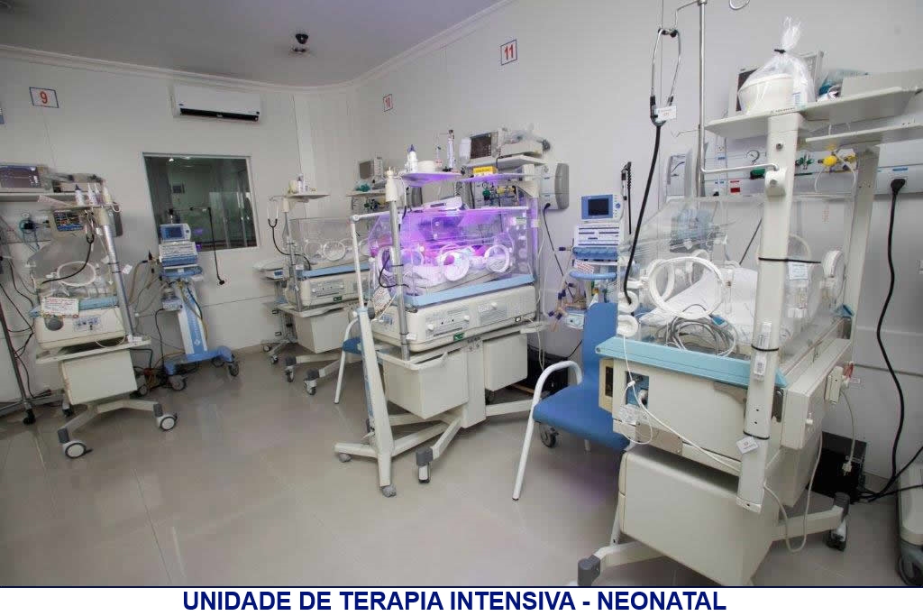 Cti Néo-natal