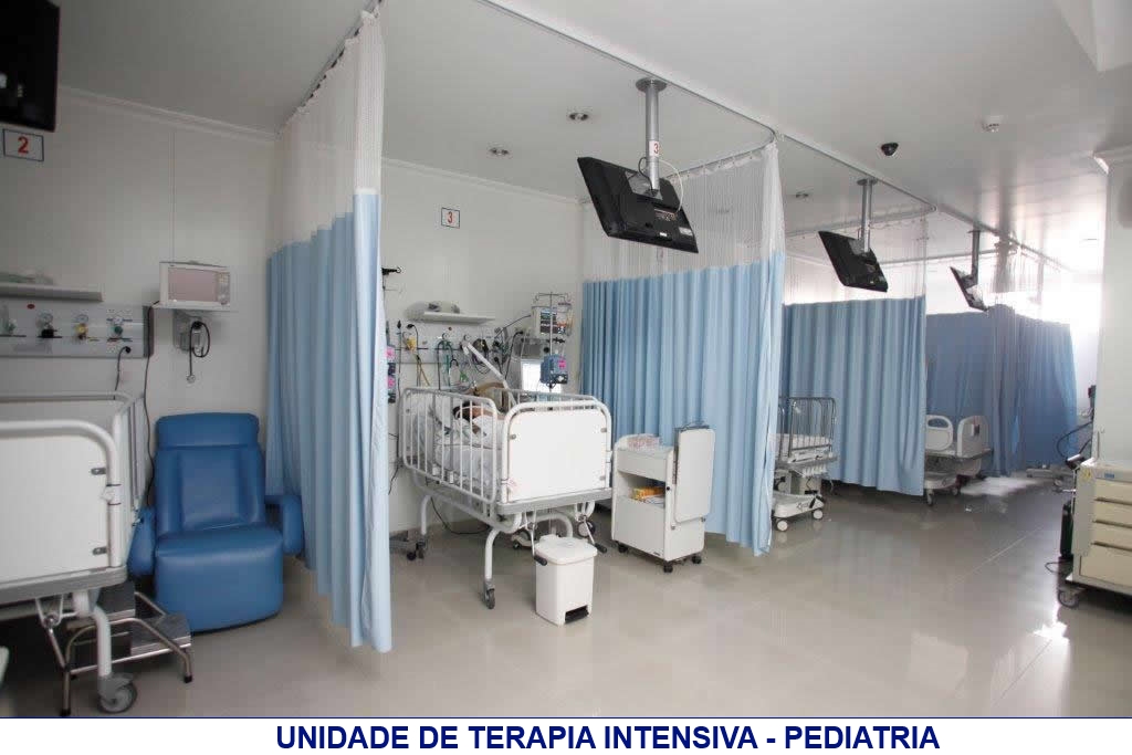 Cti Pediatria