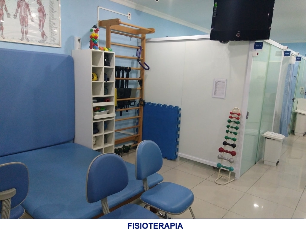 Fisioterapia