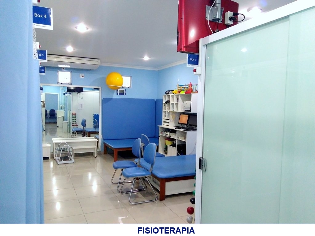Fisioterapia