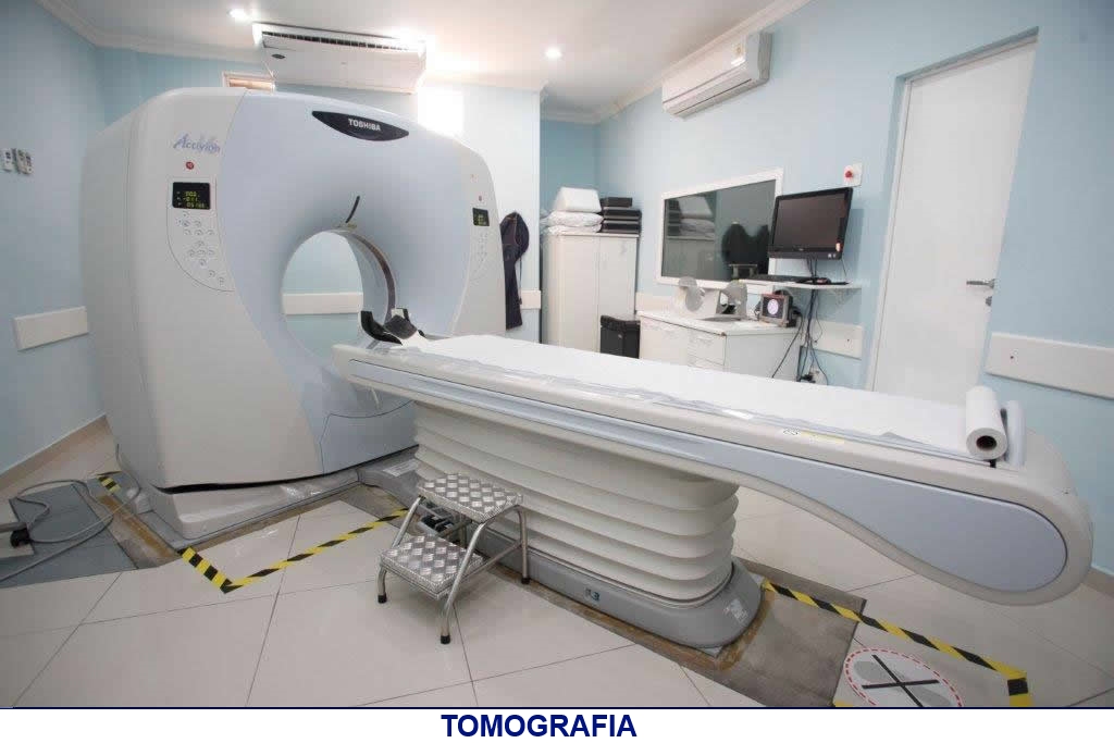 Tomografia
