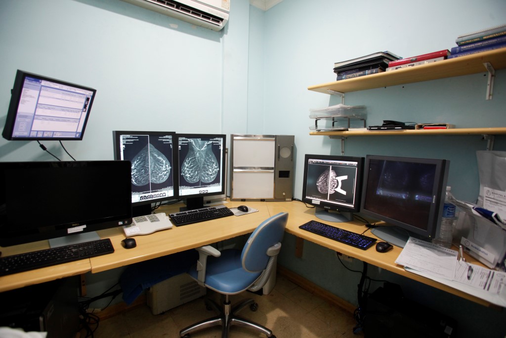 analises clinicas em geral