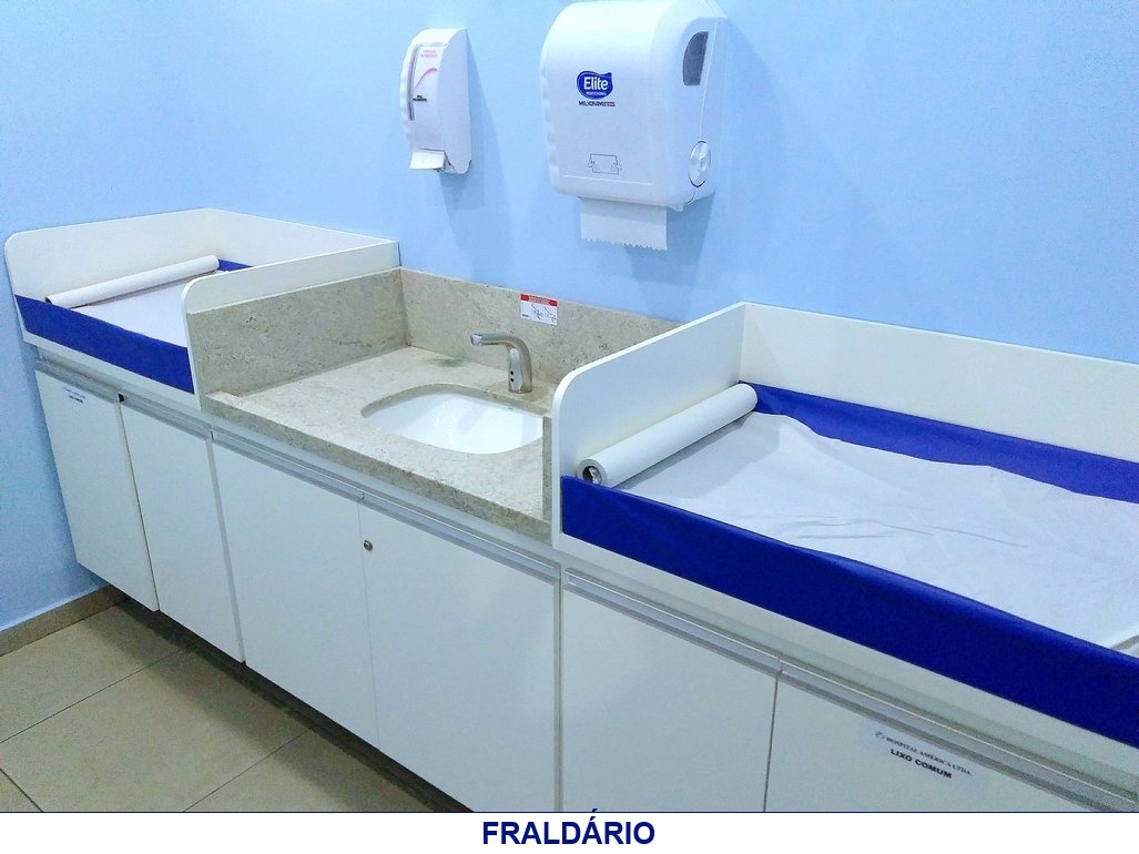 Fraldário