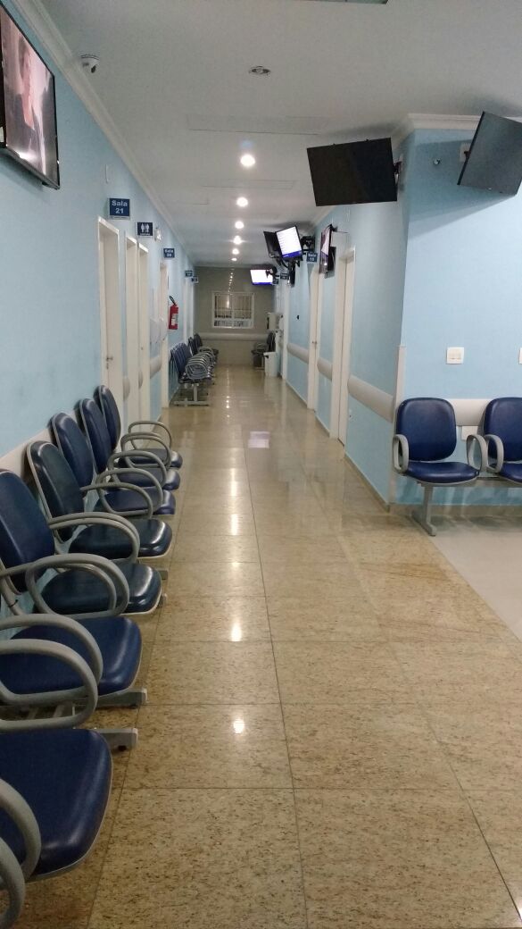 Imagens Pronto Atendimento