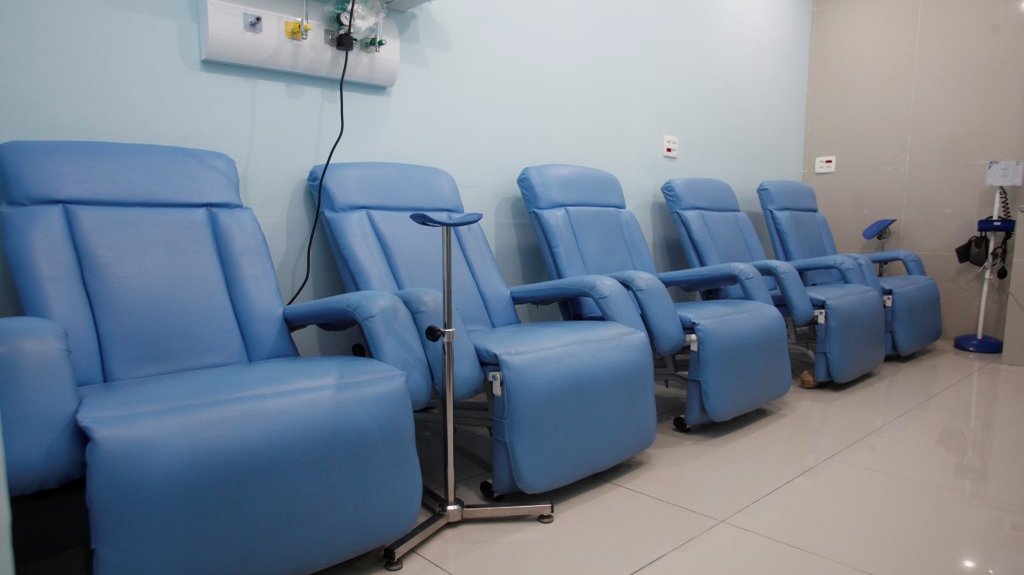 Espera Ambulatório 2