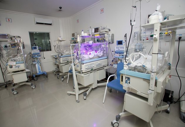 cti neo-natal